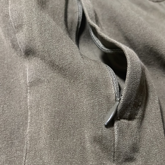 J.Crew Maddie Slim Trouser Pants - Picture 7 of 7